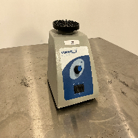 VWR Analog Vortex Mixer image 0